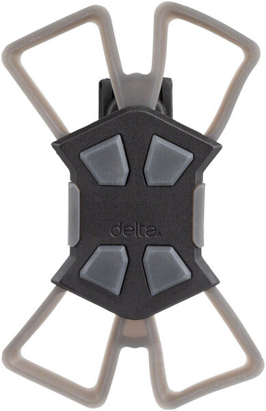 Delta X-Mount Handlebar Mount Phone Holder