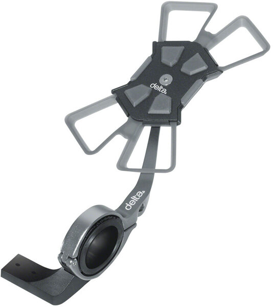 Delta X Mount Handlebar Pro Delta X Mount Handlebar Pro
