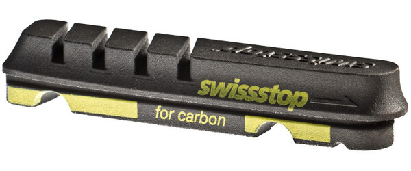 DT Swiss Black Prince Brake Pads DT Swiss Black Prince Brake Pads