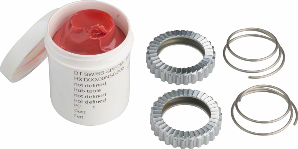 DT Swiss DT Swiss Star Ratchet Kit - 36T