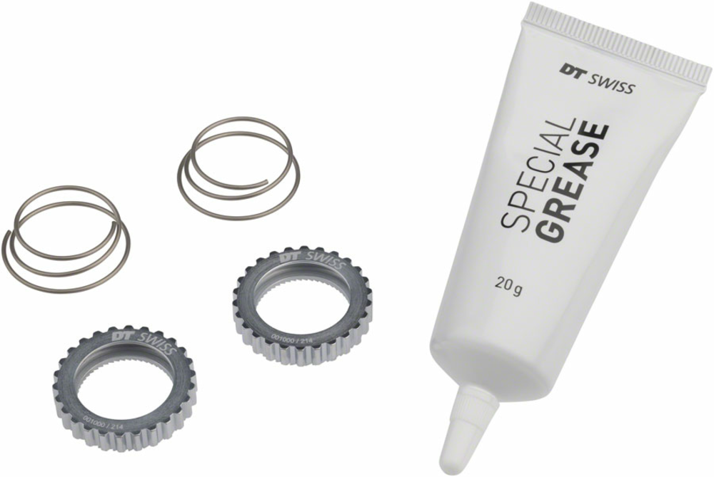 DT Swiss DT Swiss Star Ratchet Kit - 54T