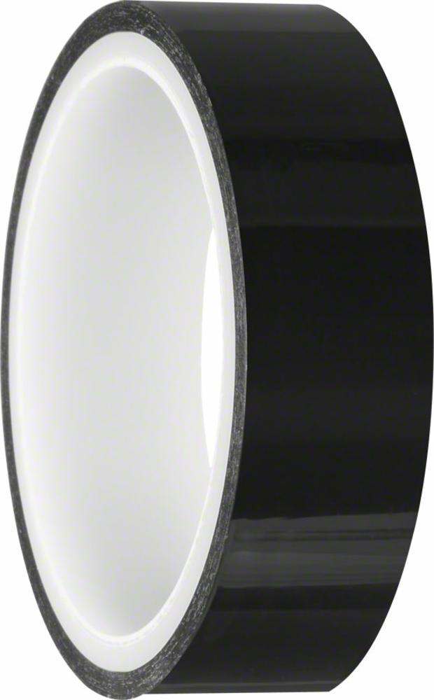 DT Swiss DT Tubeless Ready Tape - 27mm x 10m, Black DT Swiss DT Tubeless Ready Tape - 27mm x 10m, Black