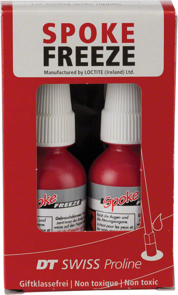 DT Swiss Spoke Freeze DT Swiss Spoke Freeze