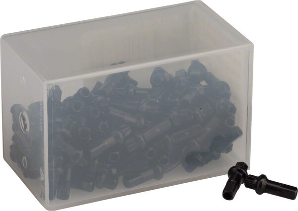 DT Swiss Squorx Pro Head Aluminum Nipples DT Swiss Squorx Pro Head Aluminum Nipples