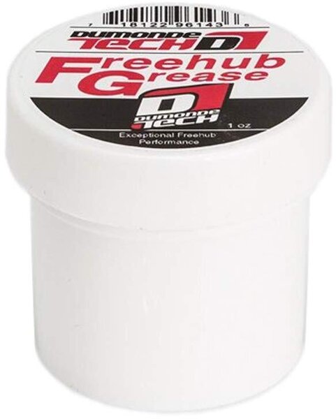 Dumonde Tech Freehub Grease