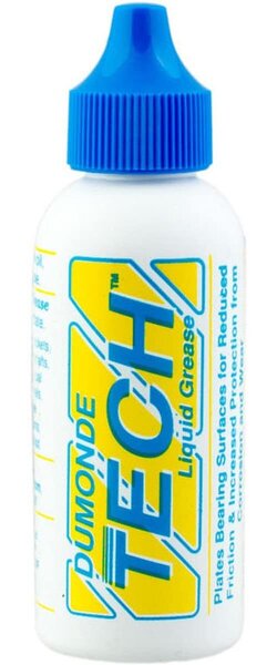 Dumonde Tech Liquid Grease Dumonde Tech Liquid Grease