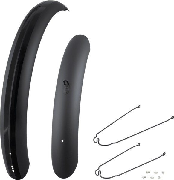 Electra Ace of Spades Go! 26" Fender Set V2 Electra Ace of Spades Go! 26" Fender Set V2