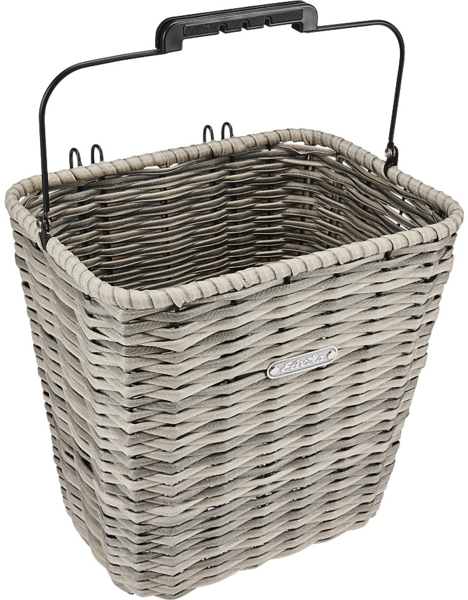 Electra All Weather Woven Pannier Basket Electra All Weather Woven Pannier Basket