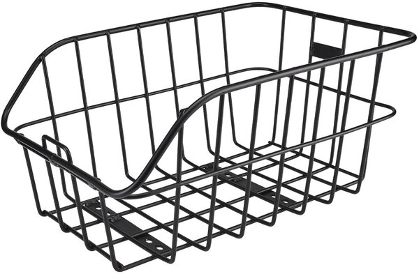 Electra Alloy Wire Rear Basket Electra Alloy Wire Rear Basket