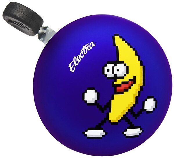 Electra Banana Dance Small Ding Dong Bell Electra Banana Dance Small Ding Dong Bell