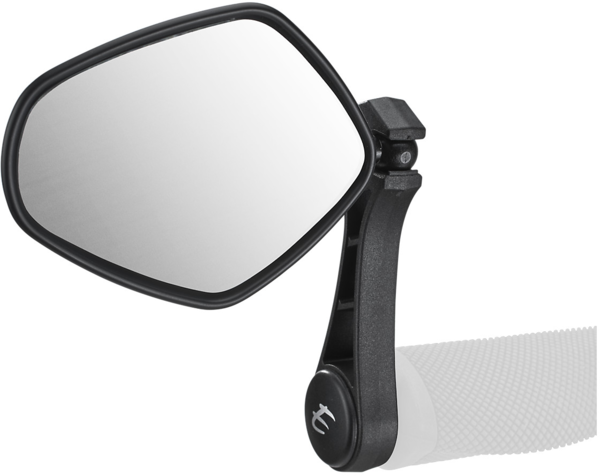 Electra Bar End Mirror Electra Bar End Mirror