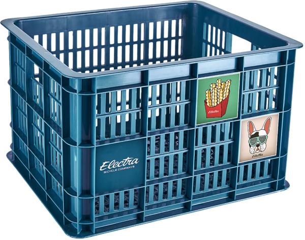 Electra Basil Bike Crate Electra Basil Bike Crate