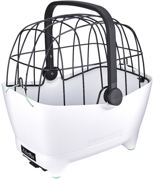 Electra Basil Pet Carrier Electra Basil Pet Carrier