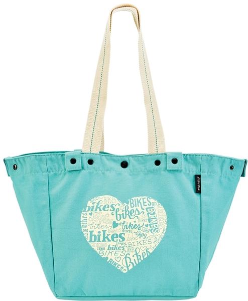 Electra Basket Tote