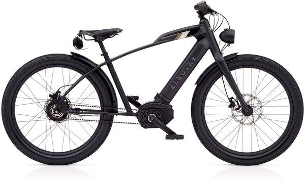 Electra Cafe Moto Go! Electra Cafe Moto Go!