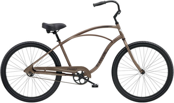 Electra Cruiser 1 Electra Cruiser 1