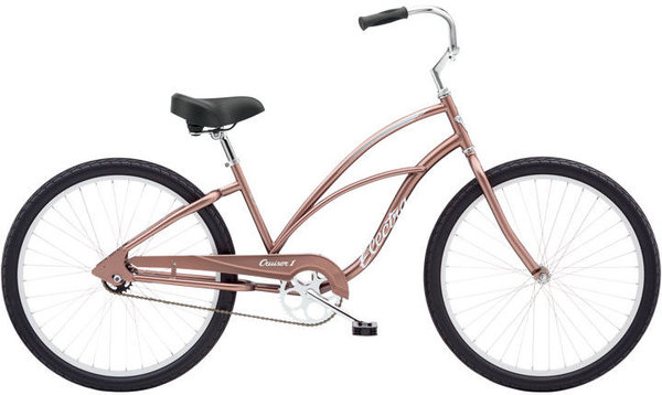 Electra Cruiser 1 Step-Thru Electra Cruiser 1 Step-Thru
