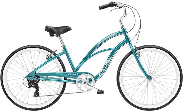 Electra Cruiser 7D 24 Electra Cruiser 7D 24