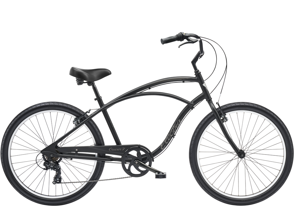 Electra Cruiser 7D Step-Over Tall Electra Cruiser 7D Step-Over Tall