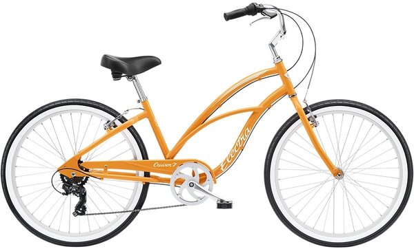 Electra Cruiser 7D Step-Thru Electra Cruiser 7D Step-Thru