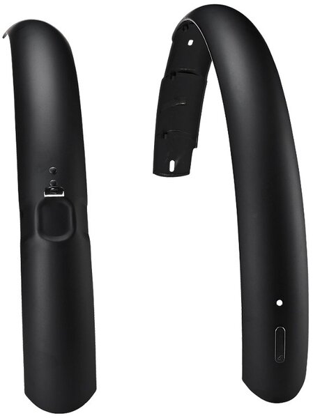 Electra Cruiser Go!/Townie Go! 7D Fender Set Electra Cruiser Go!/Townie Go! 7D Fender Set