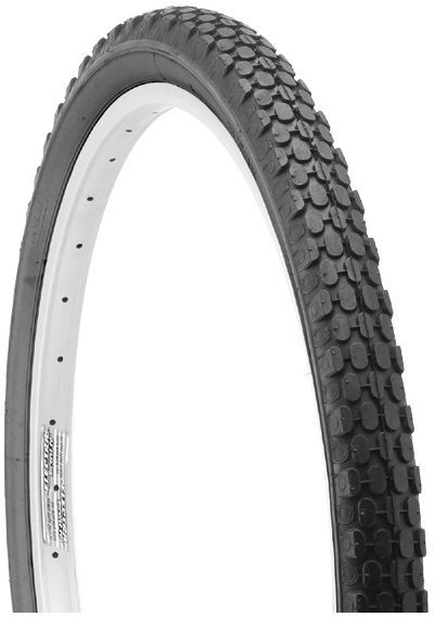 Electra Cruiser Knobby Tire (24-inch)
