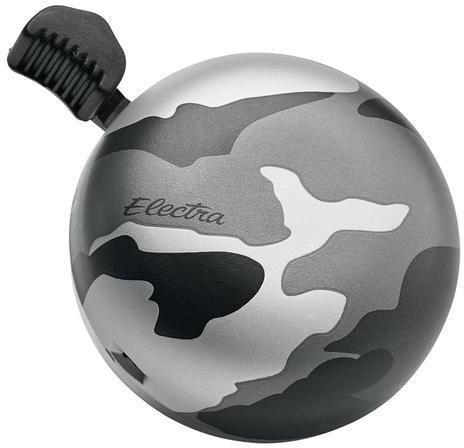 Electra Domed Ringer Bell Electra Domed Ringer Bell