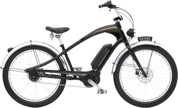 Electra Ghostrider Go! Electra Ghostrider Go!