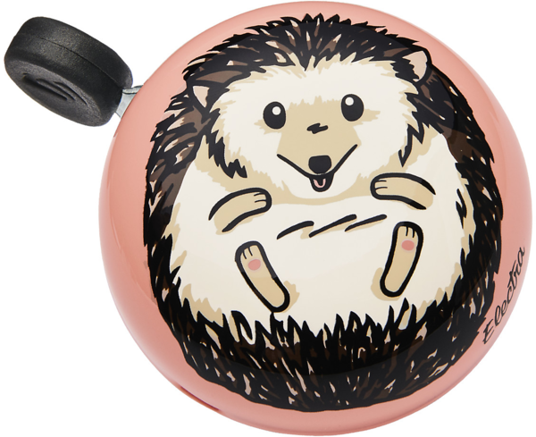 Electra Hedgey Domed Ringer Bike Bell Electra Hedgey Domed Ringer Bike Bell