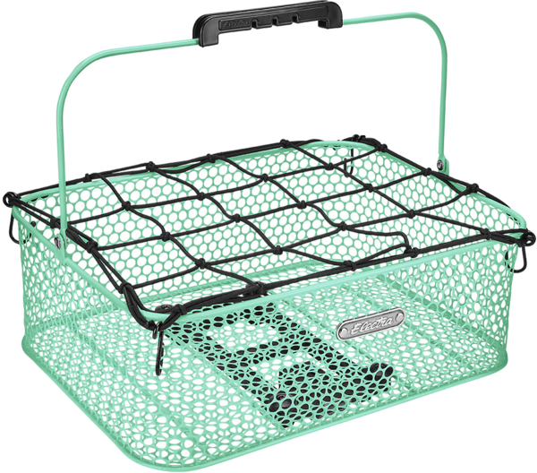Electra Honeycomb Low Profile MIK Rear Basket Electra Honeycomb Low Profile MIK Rear Basket