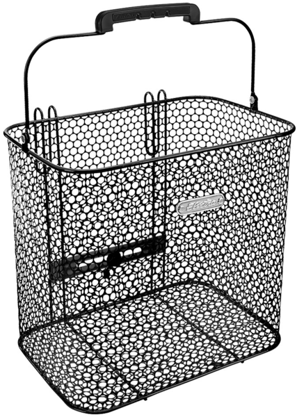 Electra Honeycomb Pannier Rear Basket Electra Honeycomb Pannier Rear Basket