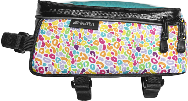Electra Leopard Phone Bag Electra Leopard Phone Bag
