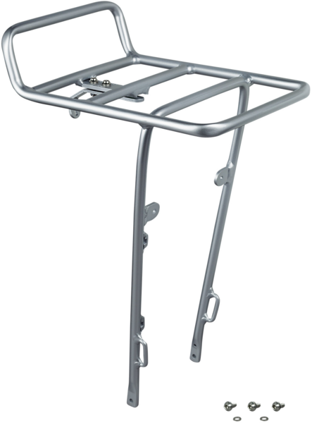 Electra Loft GO! 700c Front Rack Electra Loft GO! 700c Front Rack