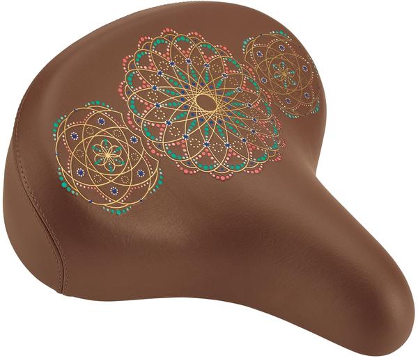 Electra Mandala Bike Saddle Electra Mandala Bike Saddle