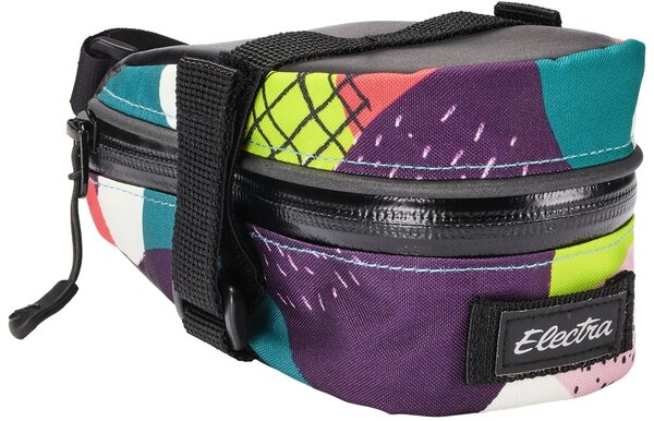 Electra Miami Saddle Bag Electra Miami Saddle Bag