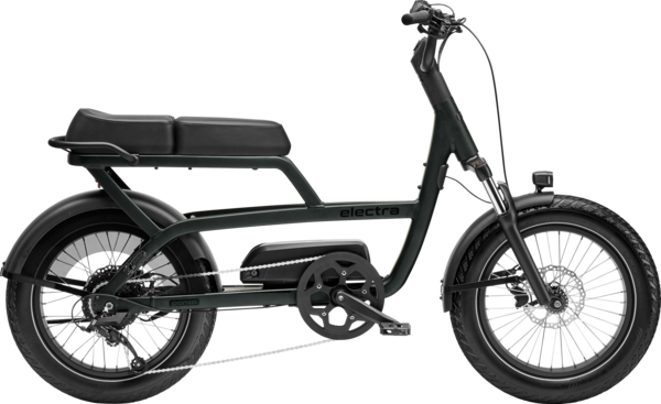 Electra Ponto Go! Electra Ponto Go!