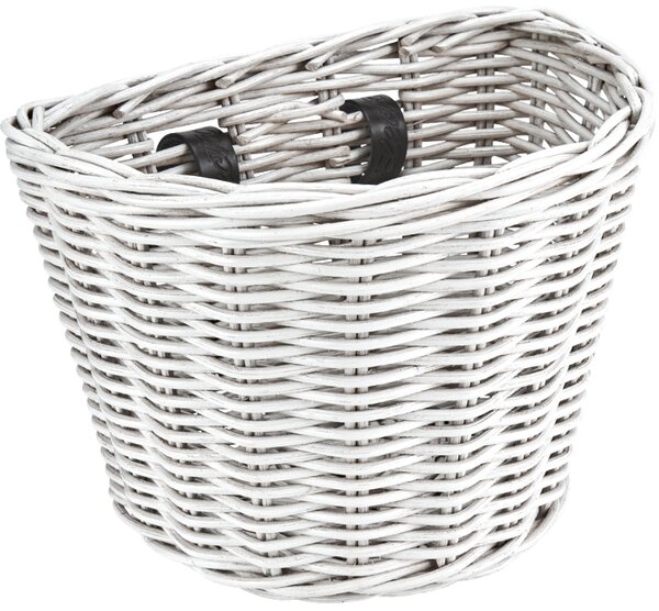Electra Rattan Basket Electra Rattan Basket