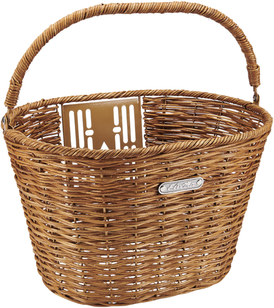 Electra Rattan Quick Release Basket Electra Rattan Quick Release Basket