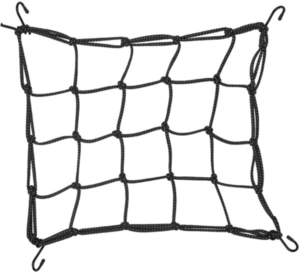 Electra Reflective Cargo Net Electra Reflective Cargo Net