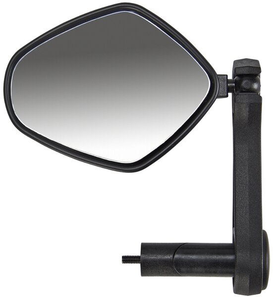 Electra Retrostripe Bar End Mirror Electra Retrostripe Bar End Mirror