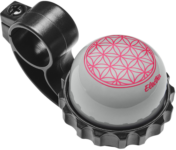 Electra Rosette Twister Bike Bell Electra Rosette Twister Bike Bell