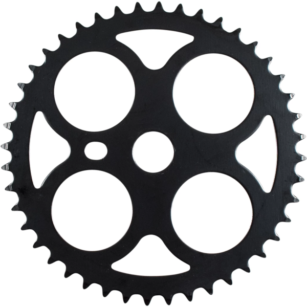 Electra Single Chainring for 1-Piece Crank Electra Single Chainring for 1-Piece Crank