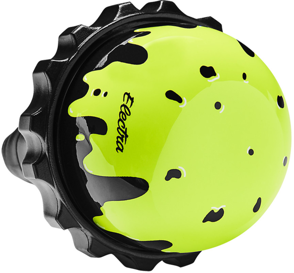 Electra Slime Twister Bike Bell Electra Slime Twister Bike Bell