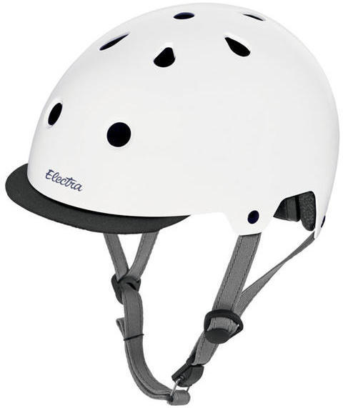 Electra Solid Color Helmet Electra Solid Color Helmet