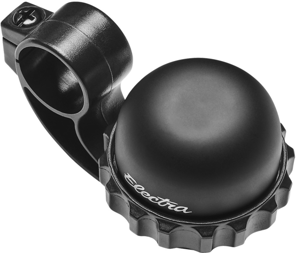 Electra Solid Color Twister Bike Bell Electra Solid Color Twister Bike Bell