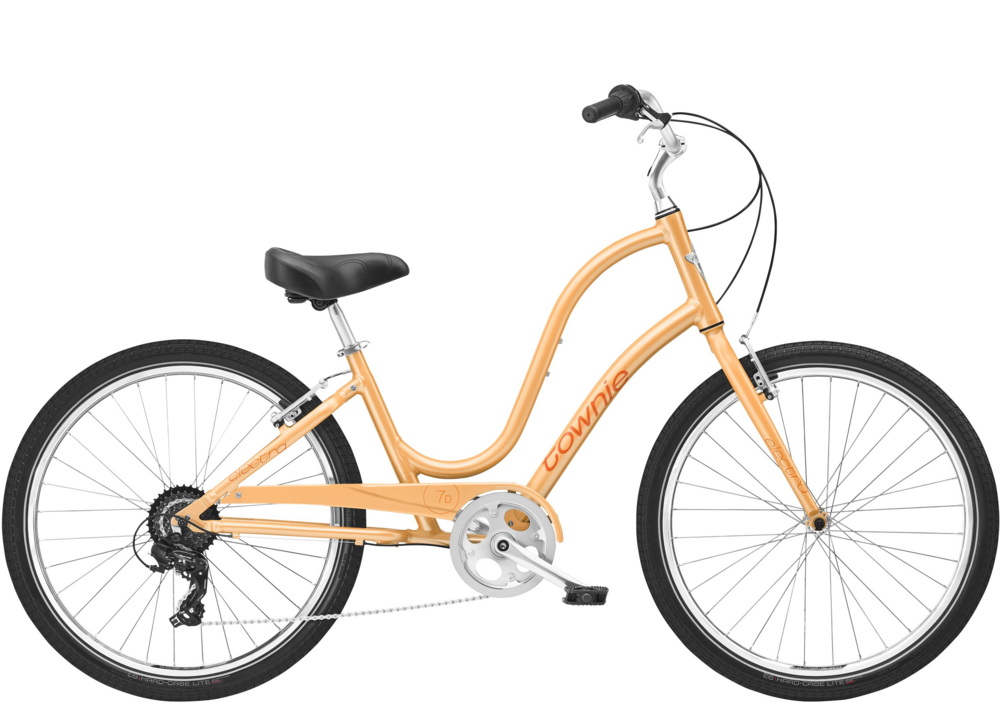 Electra Townie 7D Step-Thru Electra Townie 7D Step-Thru