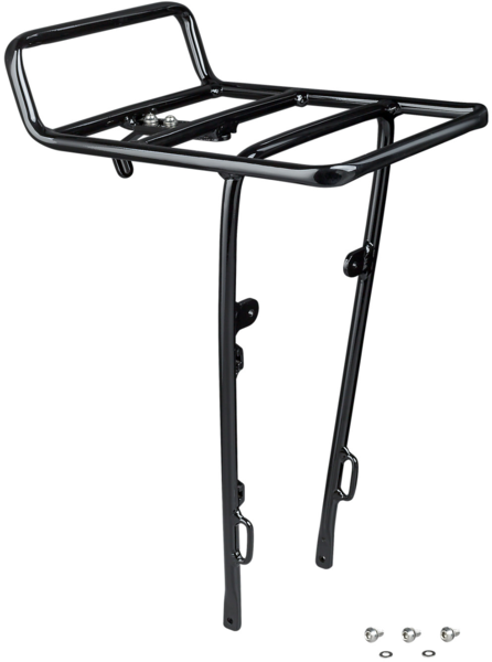 Electra Townie Commute Front Rack Electra Townie Commute Front Rack