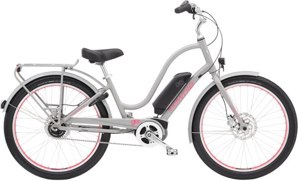 Electra Townie Go! 5i Step-Thru Electra Townie Go! 5i Step-Thru