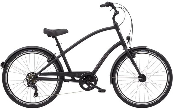 Electra Townie Original 7D EQ 26-inch Step-Over Electra Townie Original 7D EQ 26-inch Step-Over