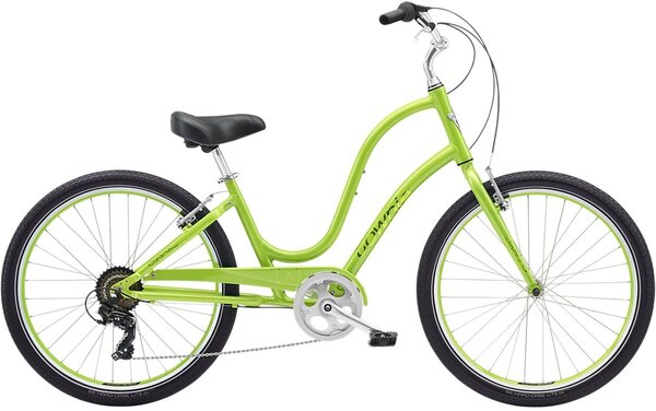 Electra Townie Original 7D Step-Thru Electra Townie Original 7D Step-Thru